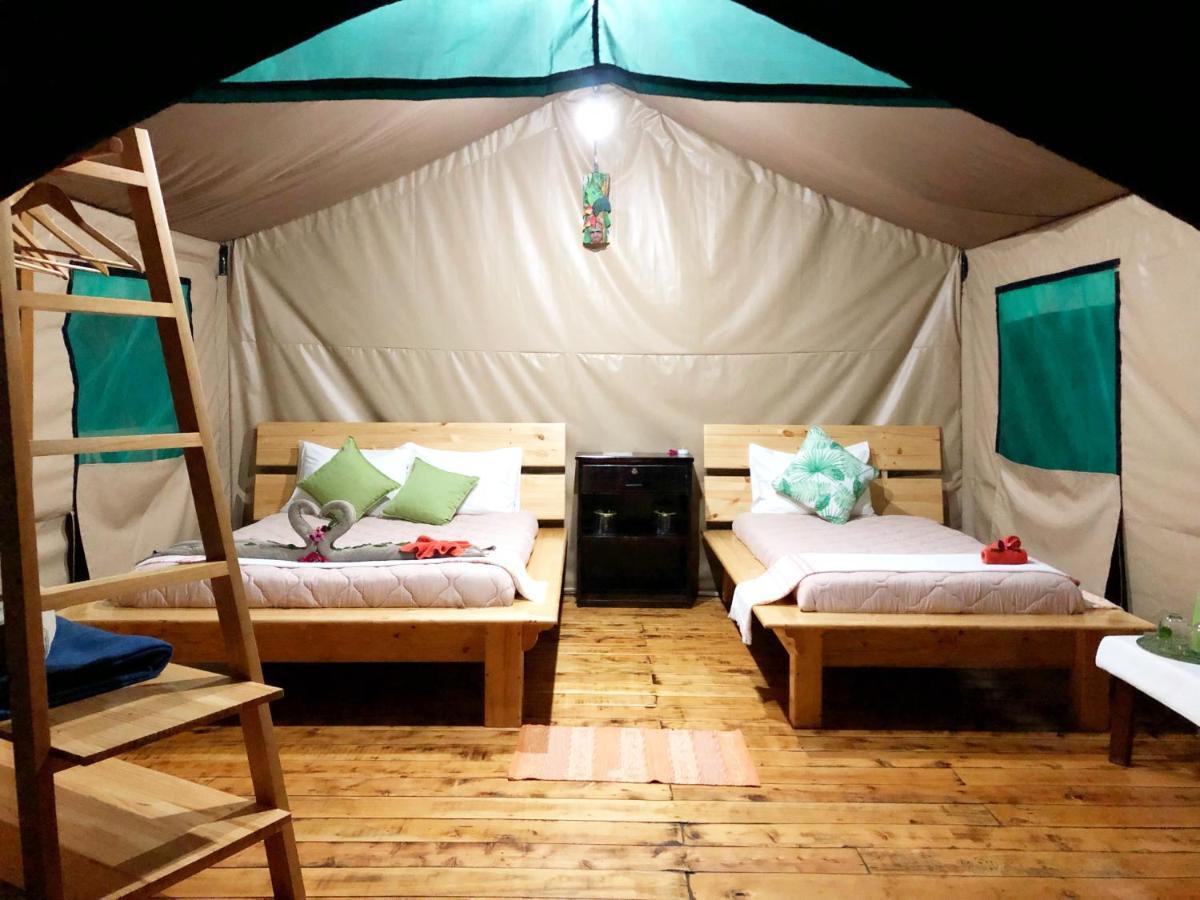Tami Lodge Providencia Exterior foto